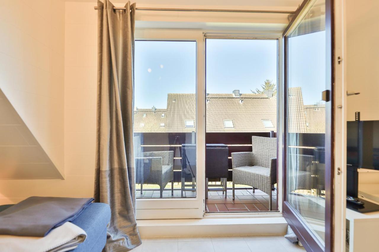 Appartement Auszeit Веннингштедт Экстерьер фото