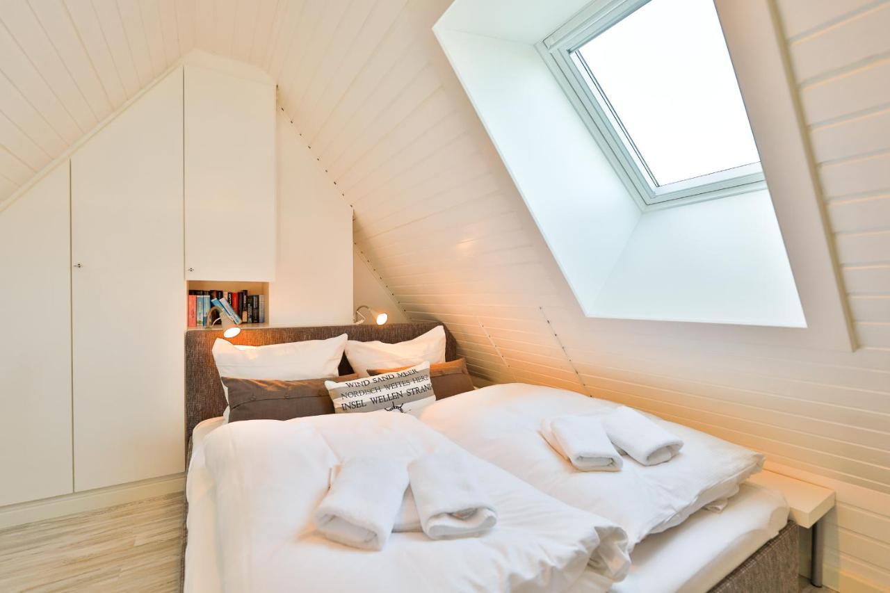 Appartement Auszeit Веннингштедт Экстерьер фото