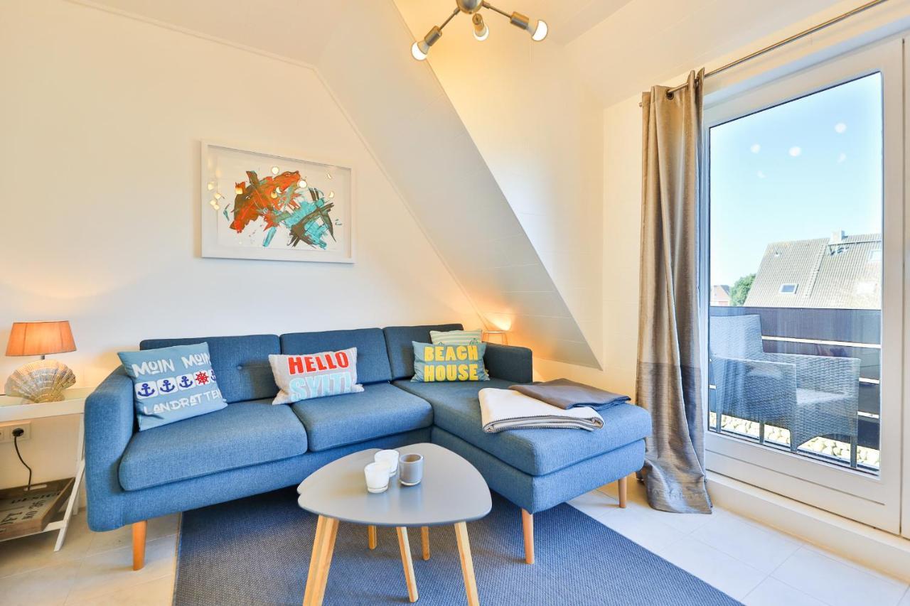 Appartement Auszeit Веннингштедт Экстерьер фото