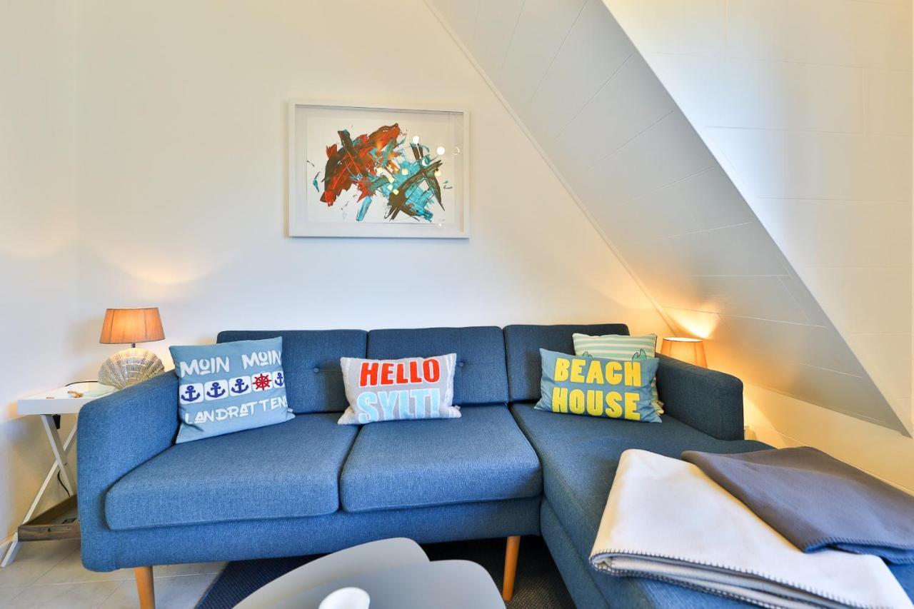Appartement Auszeit Веннингштедт Экстерьер фото