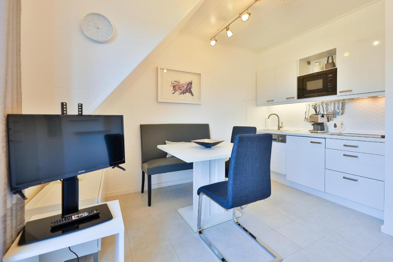 Appartement Auszeit Веннингштедт Экстерьер фото