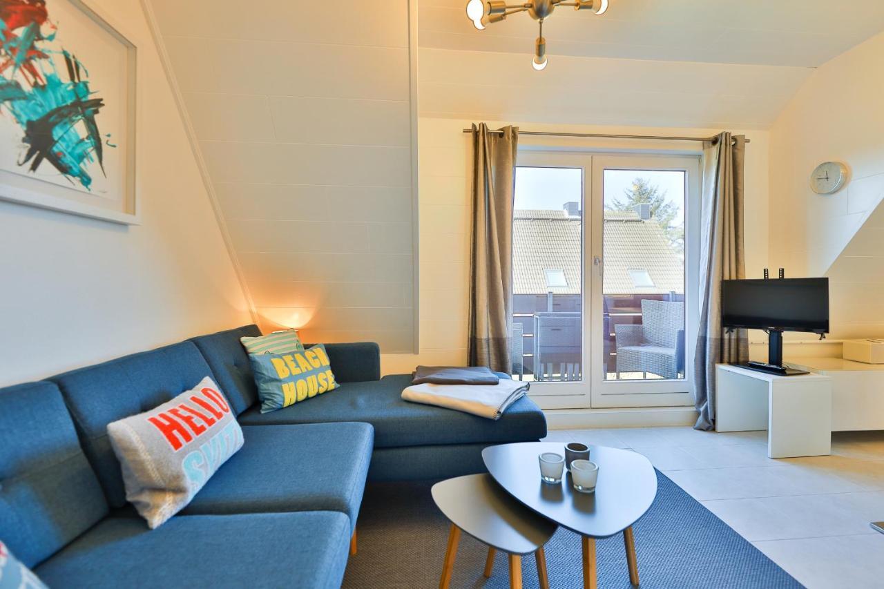 Appartement Auszeit Веннингштедт Экстерьер фото