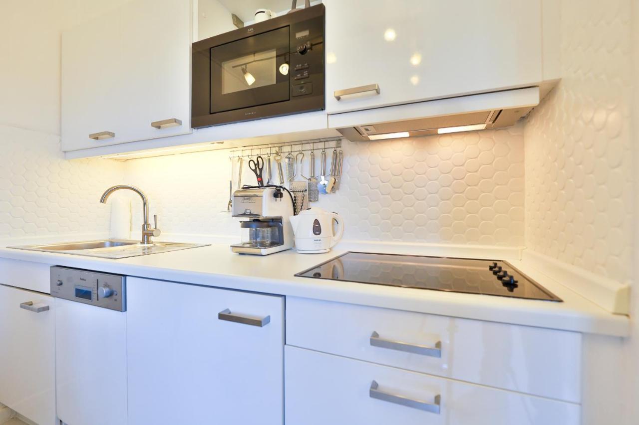 Appartement Auszeit Веннингштедт Экстерьер фото