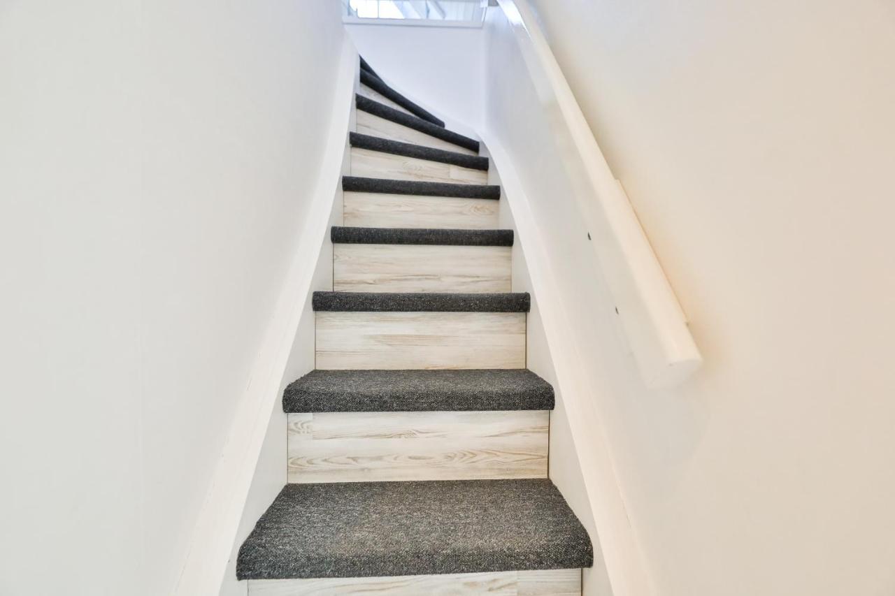 Appartement Auszeit Веннингштедт Экстерьер фото
