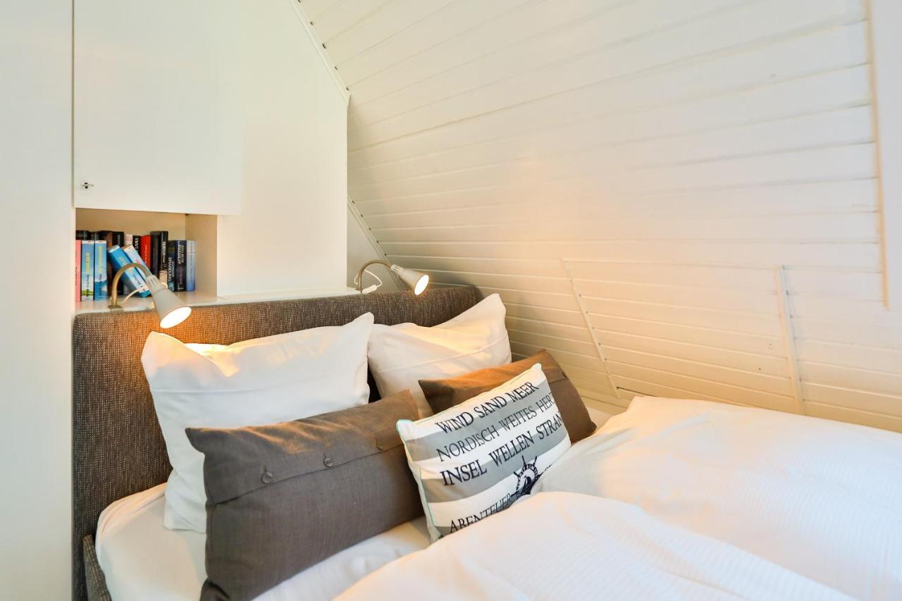 Appartement Auszeit Веннингштедт Экстерьер фото