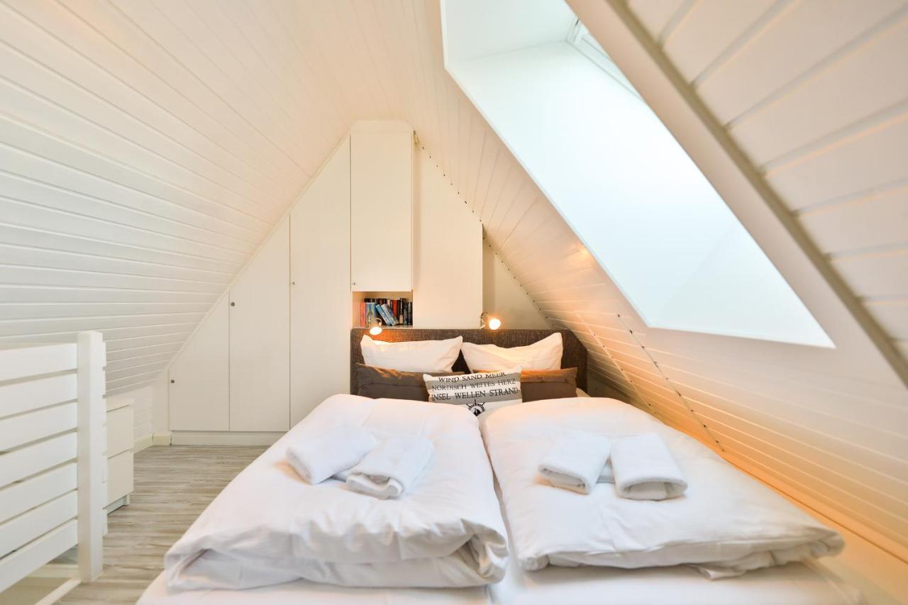 Appartement Auszeit Веннингштедт Экстерьер фото